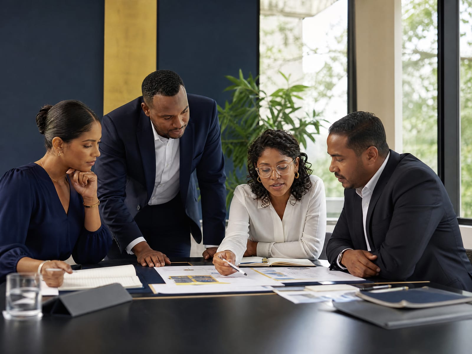 Coaching en Innovación